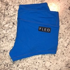 Fleo shorts